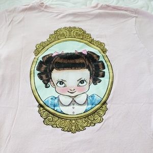 Melanie Martinez t shirt